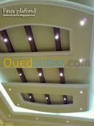 construction/ Travaux