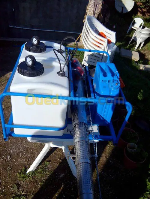 nett et demoustication