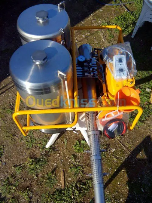 nett et demoustication