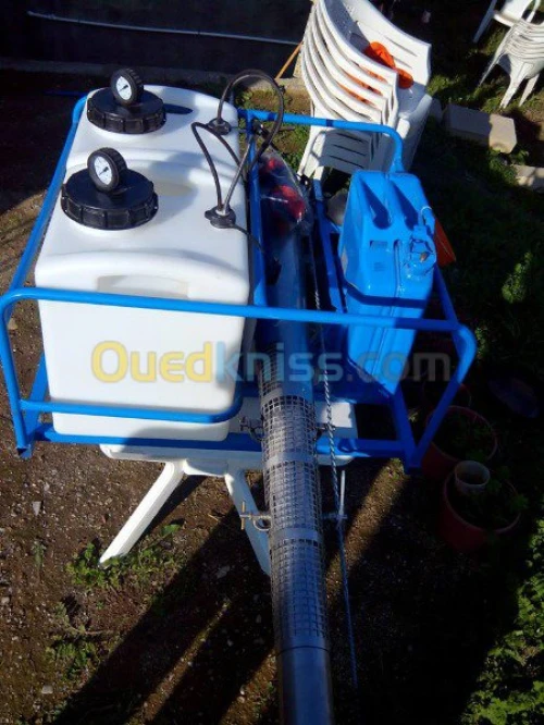 nett et demoustication