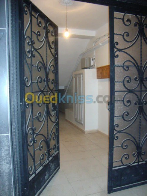 Location vacances Appartement F3 Alger El achour