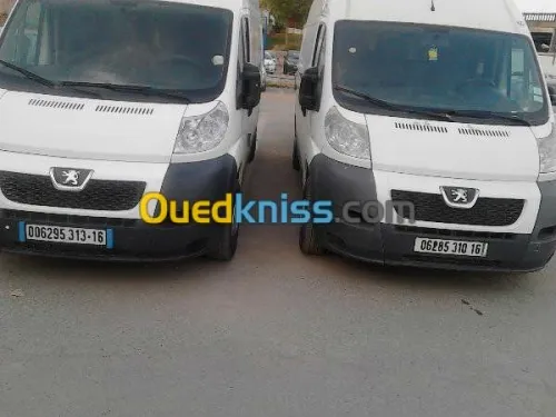 DEMENAGEMENT TRANSPORT (7/7 j-24H24 ) +