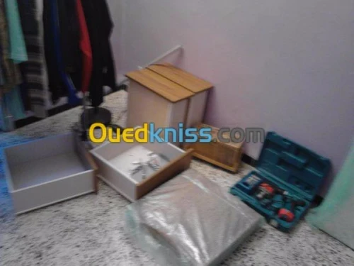 DEMENAGEMENT TRANSPORT (7/7 j-24H24 ) +