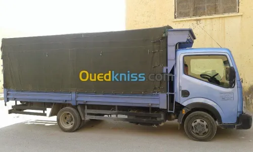 DEMENAGEMENT TRANSPORT (7/7 j-24H24 ) +