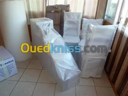 DEMENAGEMENT TRANSPORT (7/7 j-24H24 ) +
