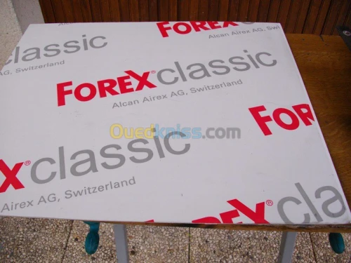  panneaux Publicitaire