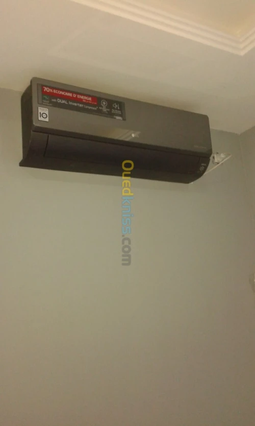 réparation et installation a domicile 