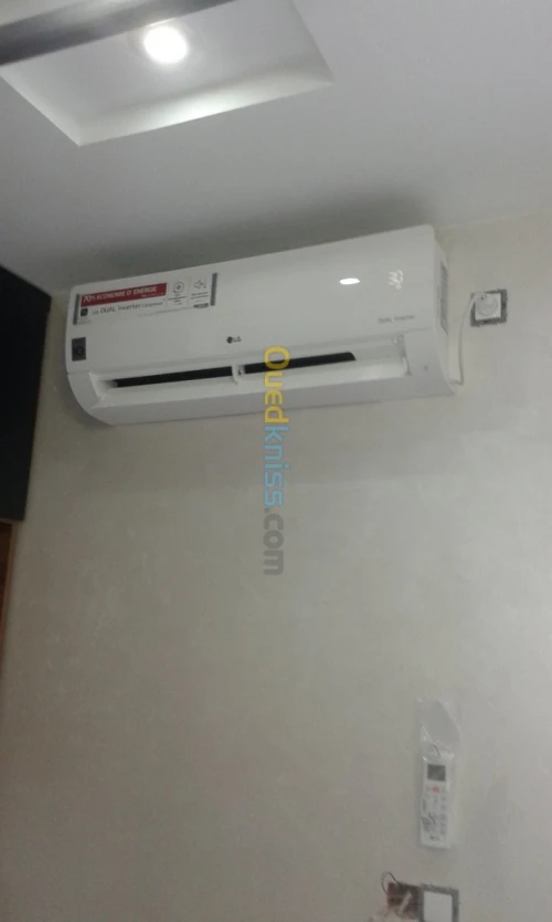 réparation et installation a domicile 