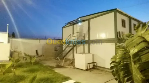 Etude et Réalisation Charpente Béton