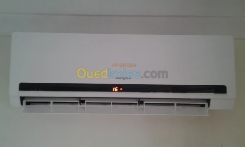 réparation et installation