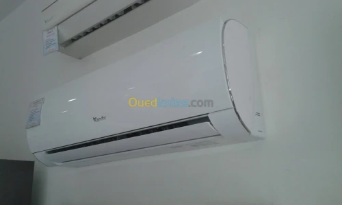 réparation et installation