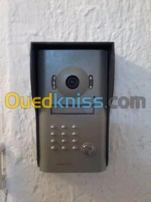 electricien batiment