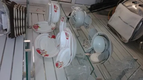 location tout matériels de fètes. 