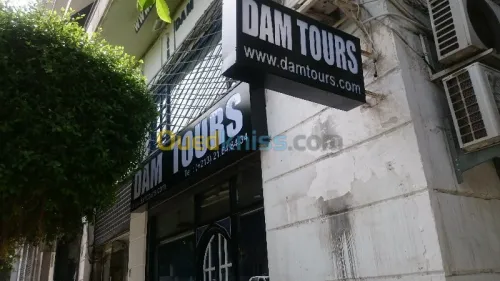 Enseigne et impression et découpe 