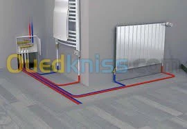 plomberie et etanchéite  