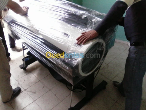 DEMENAGEMENT D'ENTREPRISE PARTICULIER_