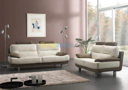 Meuble  et Salon de luxe