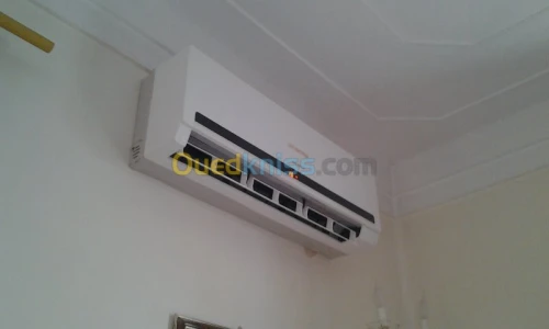 réparation et installation