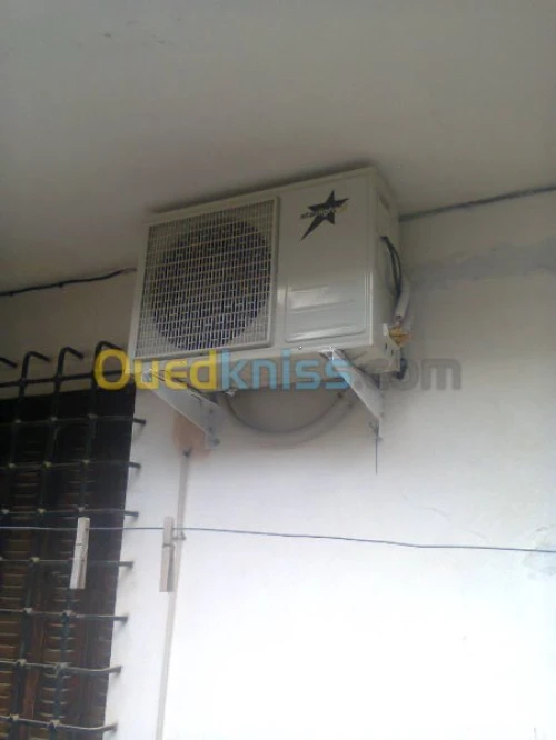 réparation et installation facturé