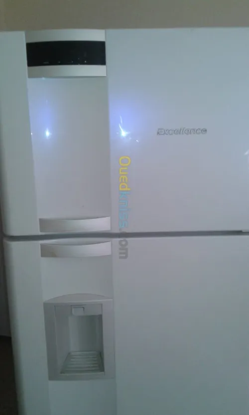répration et installation