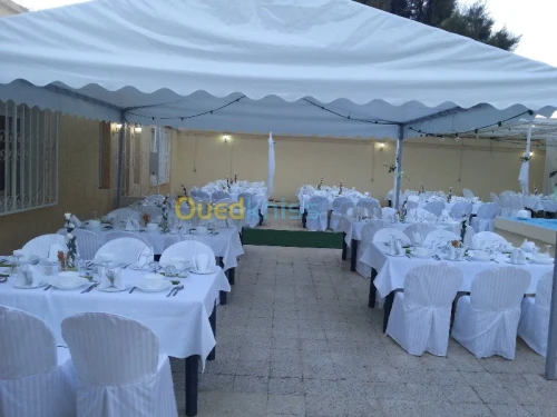LOCATION VAISSELLE