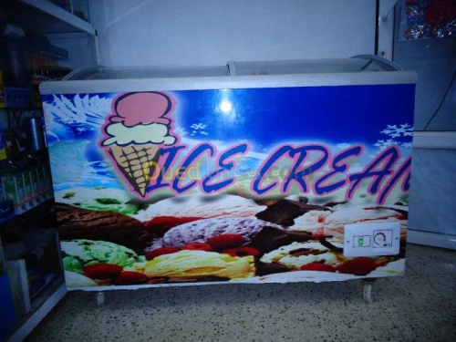 vent frigo
