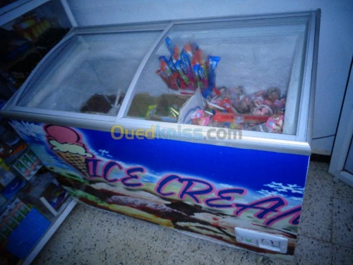 vent frigo