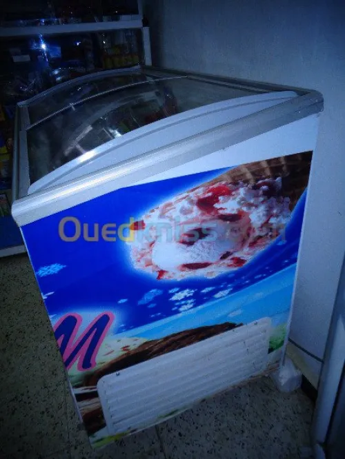 vent frigo
