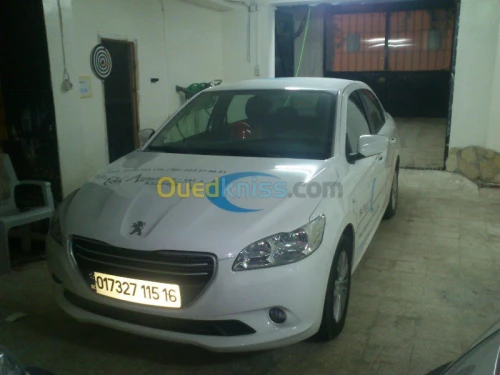 transport sanitaire ambulance