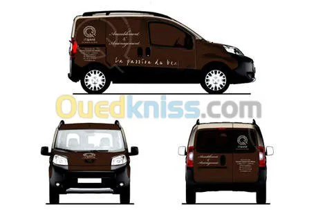 Serigraphie publicitaire