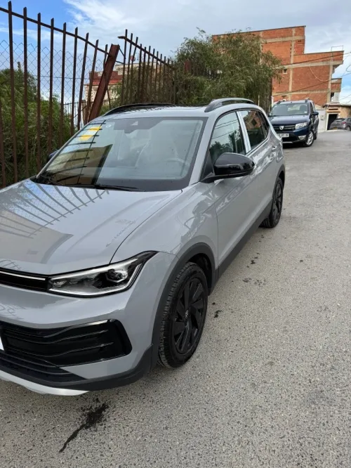 Volkswagen Tahru 2026 XR TSI