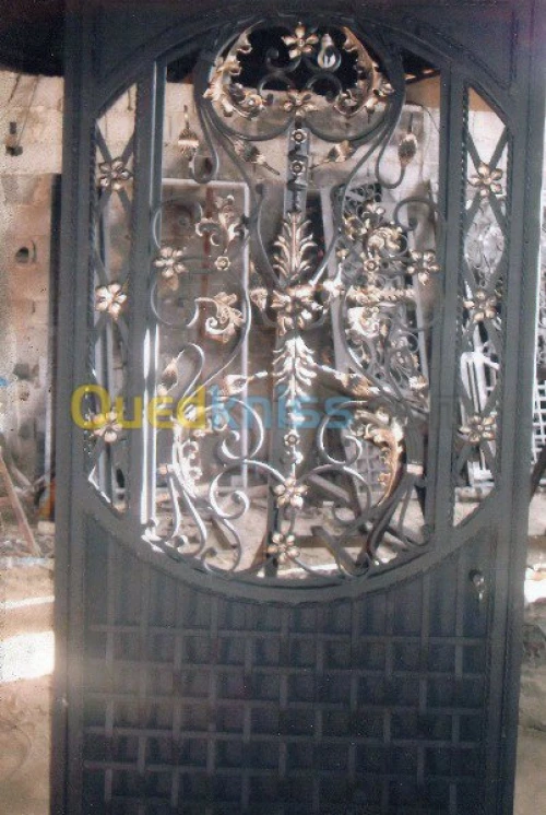 soudur . port éléctrique ........