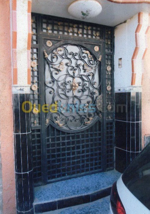 soudur . port éléctrique ........