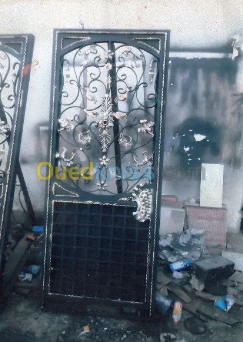 soudur . port éléctrique ........