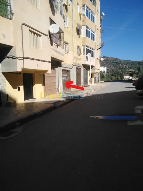 Location Local Boumerdes Thenia