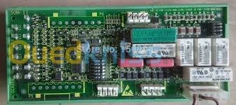 Installation/Entretien des ascenseurs