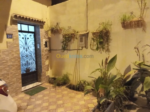 Vente Villa Tipaza Kolea