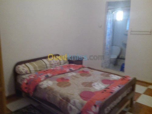 Hotelerie & Hebergement