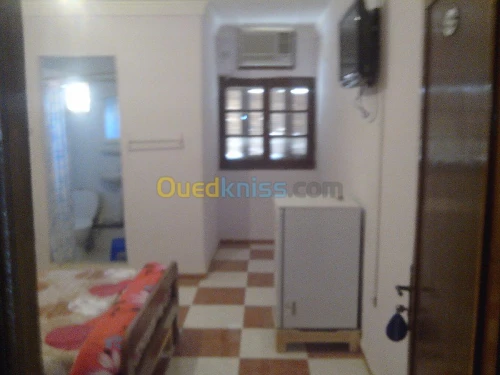 Hotelerie & Hebergement