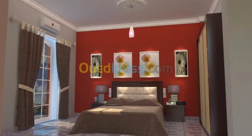 INTERIEUR 3D DECO