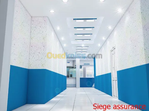 INTERIEUR 3D DECO