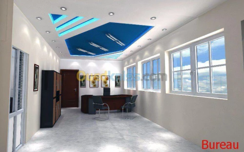 INTERIEUR 3D DECO