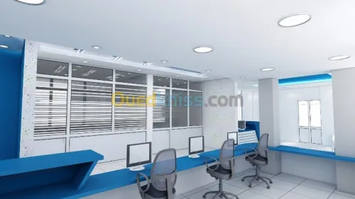 INTERIEUR 3D DECO