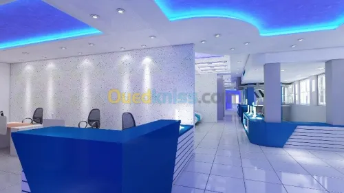 INTERIEUR 3D DECO