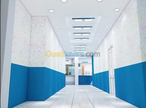 INTERIEUR 3D DECO