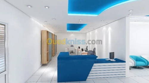 INTERIEUR 3D DECO
