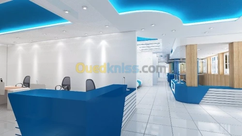 INTERIEUR 3D DECO