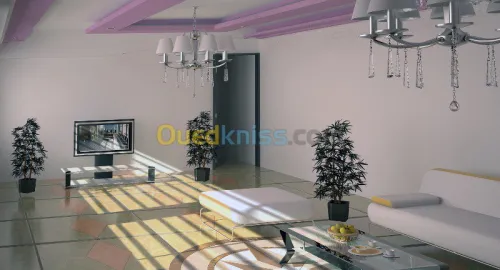 INTERIEUR 3D DECO