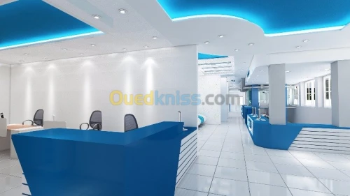INTERIEUR 3D DECO
