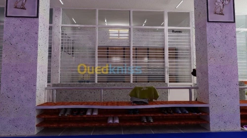 INTERIEUR 3D DECO
